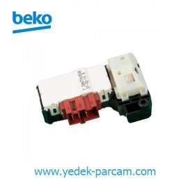 Beko Çamaşır Makinesi Kapı Kilit 2847740500