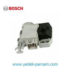 Bosch Çamaşır Makinesi Kapı Kiliti 00638259