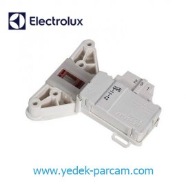 Electrolux Çamaşır Makinesi Kapı Kilit 651016770