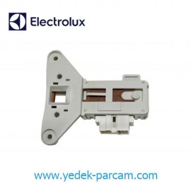 Electrolux Çamaşır Makinesi Kapı Kilit 651016770