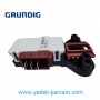 Grundig Çamaşır Makinesi Kapı Kilit 2805310100