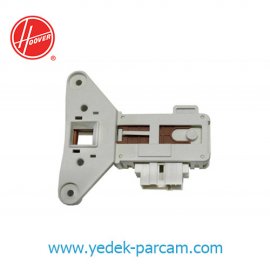 Hoover Çamaşır Makinesi Kapı Kilit 651016770