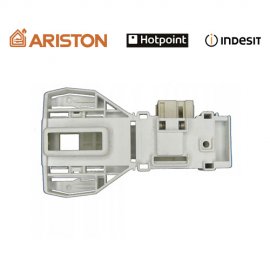 Hotpoint Çamaşır Makinesi Kapı Kilit C00085194