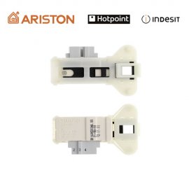 Hotpoint Çamaşır Makinesi Kapı Kilit C00306612