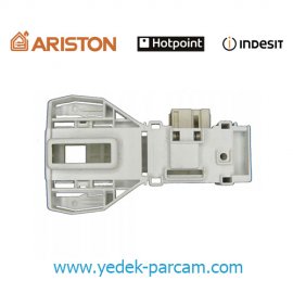 Hotpoint Çamaşır Makinesi Kapı Kilit C00085194