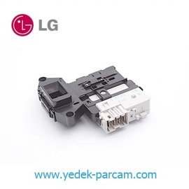 Lg Çamaşır Makinesi Kapı Kilit 6601ER1004D