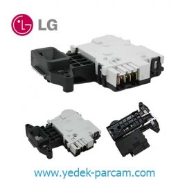 Lg Çamaşır Makinesi Kapı Kilit 6601ER1004C