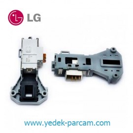 Lg Çamaşır Makinesi Kapı Kilit 6601ER1005A
