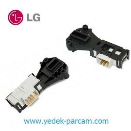 Lg Çamaşır Makinesi Kapı Kilit 6601ER1005B