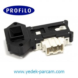 Profilo Çamaşır Makinesi Kapı Kilidi 00182154