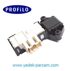 Profilo Çamaşır Makinesi Kapı Kilidi 00182154