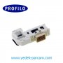 Profilo Çamaşır Makinesi Kapı Kilidi 00610147