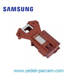 Samsung Çamaşır Makinesi Kapı Kilit DC61-20205B