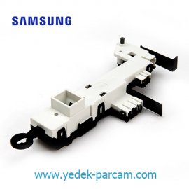 Samsung Çamaşır Makinesi Kapı Kilit DC34-00024A
