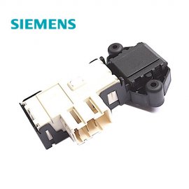 Siemens Çamaşır Makinesi Kapı Kilidi 00182154