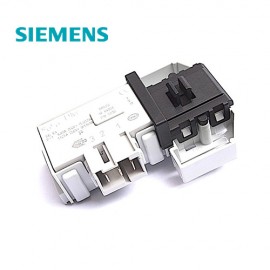 Siemens Çamaşır Makinesi Kapı Kilidi 00610147