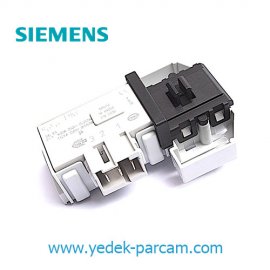 Siemens Çamaşır Makinesi Kapı Kilidi 00610147