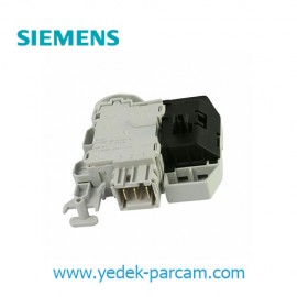 Siemens Çamaşır Makinesi Kapı Kilit 00638259