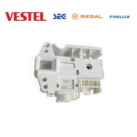 Finlux Çamaşır Makinesi Kapı Kilit 32018336