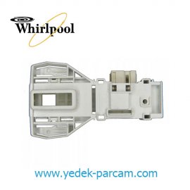Whirlpool Çamaşır Makinesi Kapı Kilit C00085194
