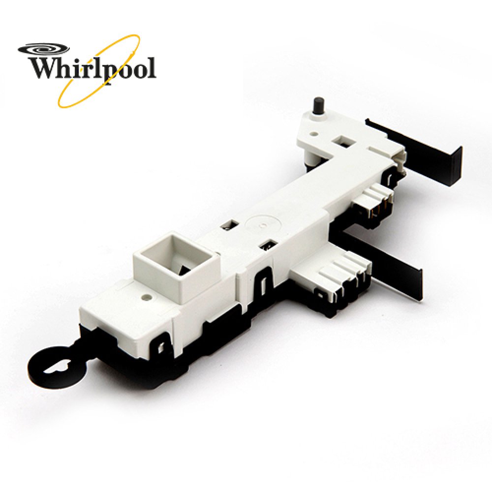 Whirlpool Çamaşır Makinesi Kapı Kilit