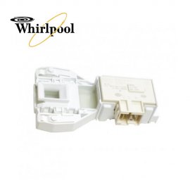 Whirlpool Çamaşır Makinesi Kapı Kilit C00085194