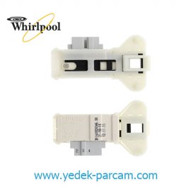 Whirlpool Çamaşır Makinesi Kapı Kilit C00306612