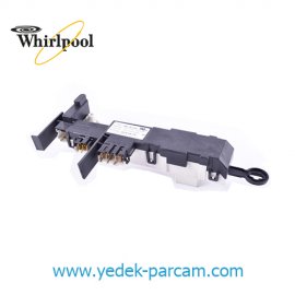 Whirlpool Çamaşır Makinesi Kapı Kilit