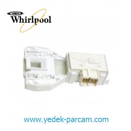 Whirlpool Çamaşır Makinesi Kapı Kilit C00085194