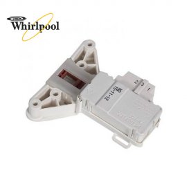 Whirlpool Çamaşır Makinesi Kapı Kilit 651016770