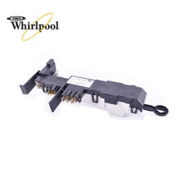 Whirlpool Çamaşır Makinesi Kapı Kilit