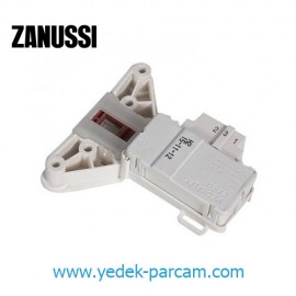 Zanussi Çamaşır Makinesi Kapı Kilit 651016770 Zanussi Çamaşır Makinesi Kapı Kilit 651016770