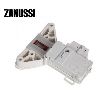 Zanussi Çamaşır Makinesi Kapı Kilit 651016770