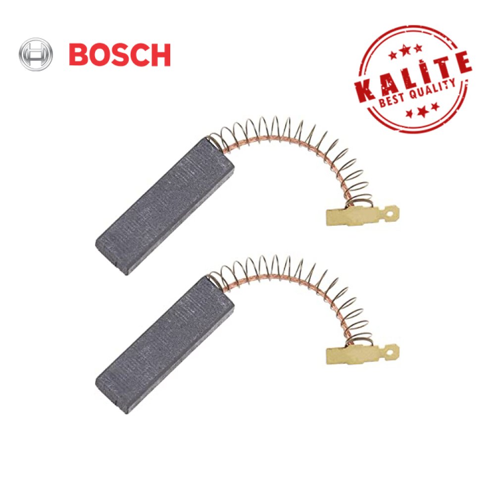 Bosch Çamaşır Makinesi Motor Kömürü 00605694 Kaliteli
