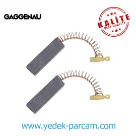 Gaggenau Çamaşır Makinesi Motor Kömürü Kaliteli