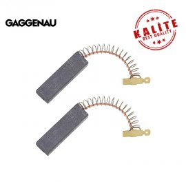 Gaggenau Çamaşır Makinesi Motor Kömürü Kaliteli