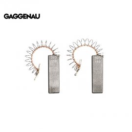 Gaggenau Çamaşır Makinesi Motor Kömürü 