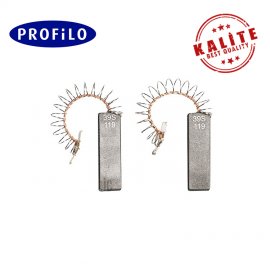 Profilo Çamaşır Makinesi Motor Kömürü 00605694 Kaliteli