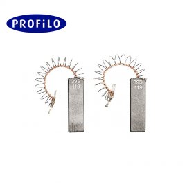 Profilo Çamaşır Makinesi Motor Kömürü 00154740