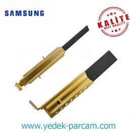 Samsung Çamaşır Makinesi Motor Kömürü Demirli Kaliteli