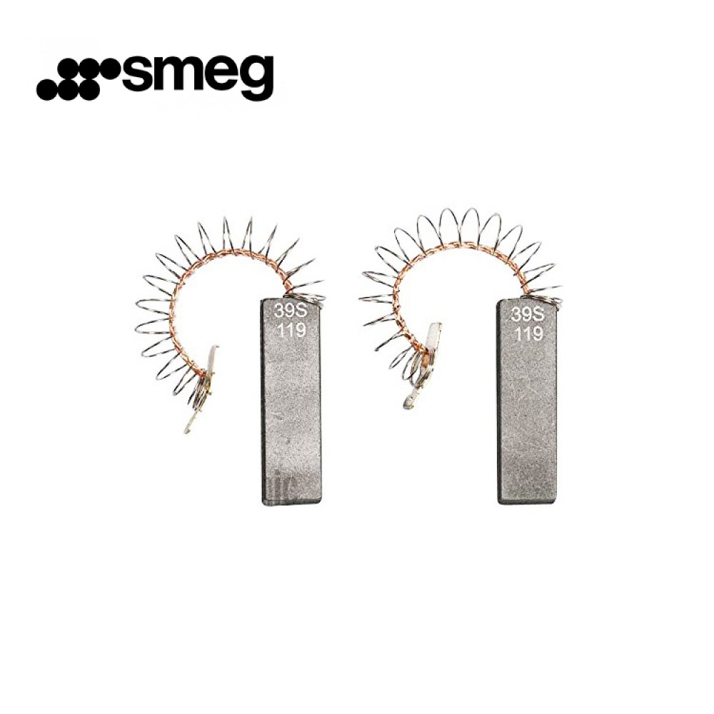 Smeg Çamaşır Makinesi Motor Kömürü 00154740