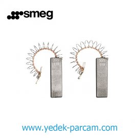 Smeg Çamaşır Makinesi Motor Kömürü 00154740