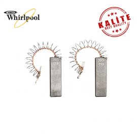 Whirlpool Çamaşır Makinesi Motor Kömürü 2701041OH Kaliteli