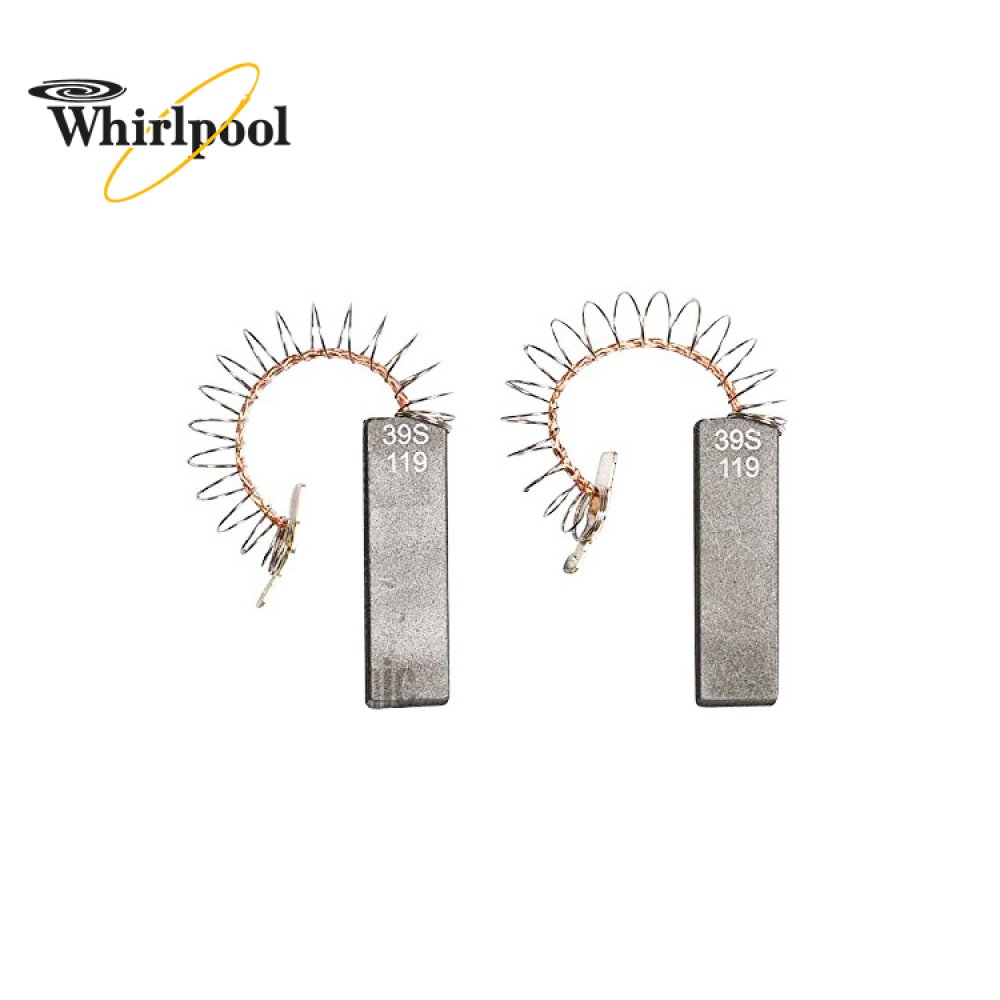 Whirlpool Çamaşır Makinesi Motor Kömürü 2701041OH