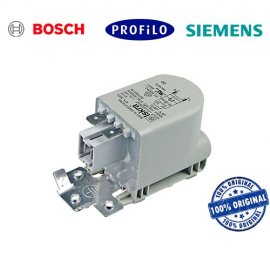 Bosch Çamaşır Makinesi Parazit Kondansatörü