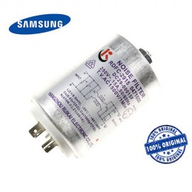 Samsung Çamaşır Makinesi Kondansatörü
