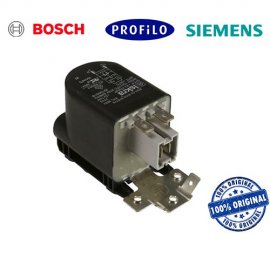 Siemens Çamaşır Makinesi Parazit Kondansatörü