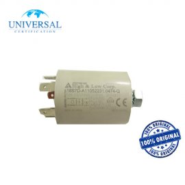 Çamaşır Makinesi Kondansatörü