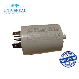 Çamaşır Makinesi Kondansatörü