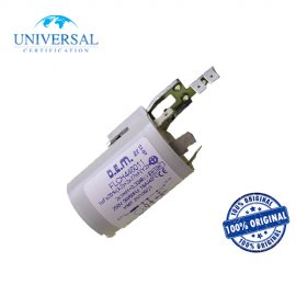 Çamaşır Makinesi Kondansatörü